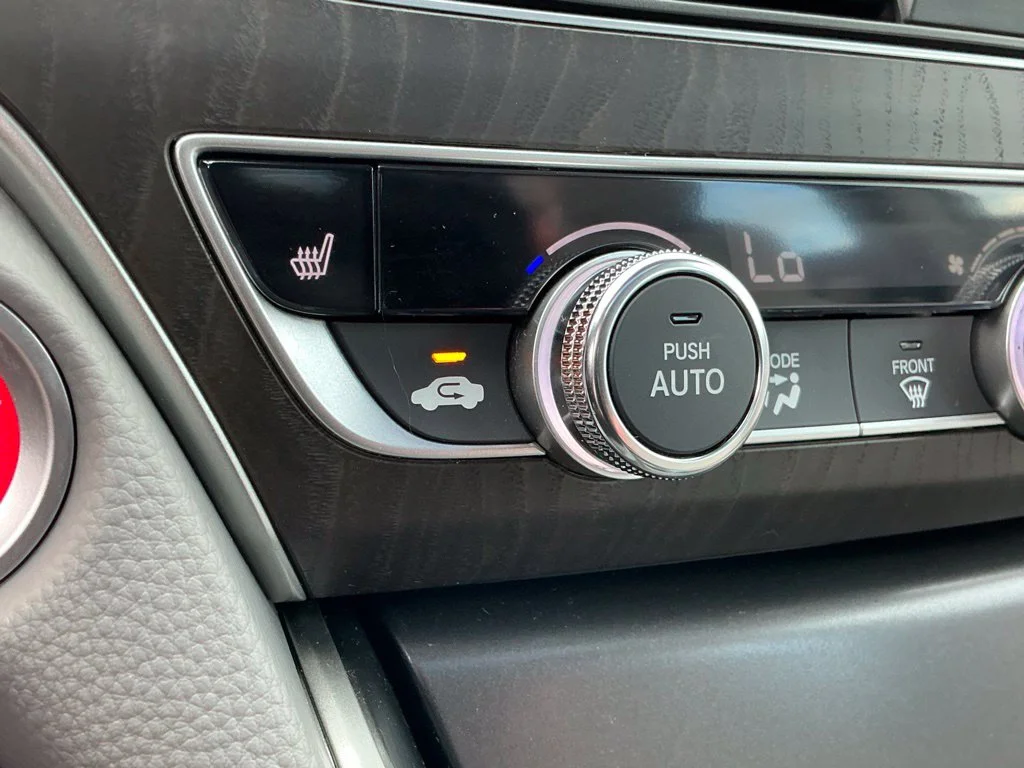 Used 2018  Honda EX-L 2.0T image 39