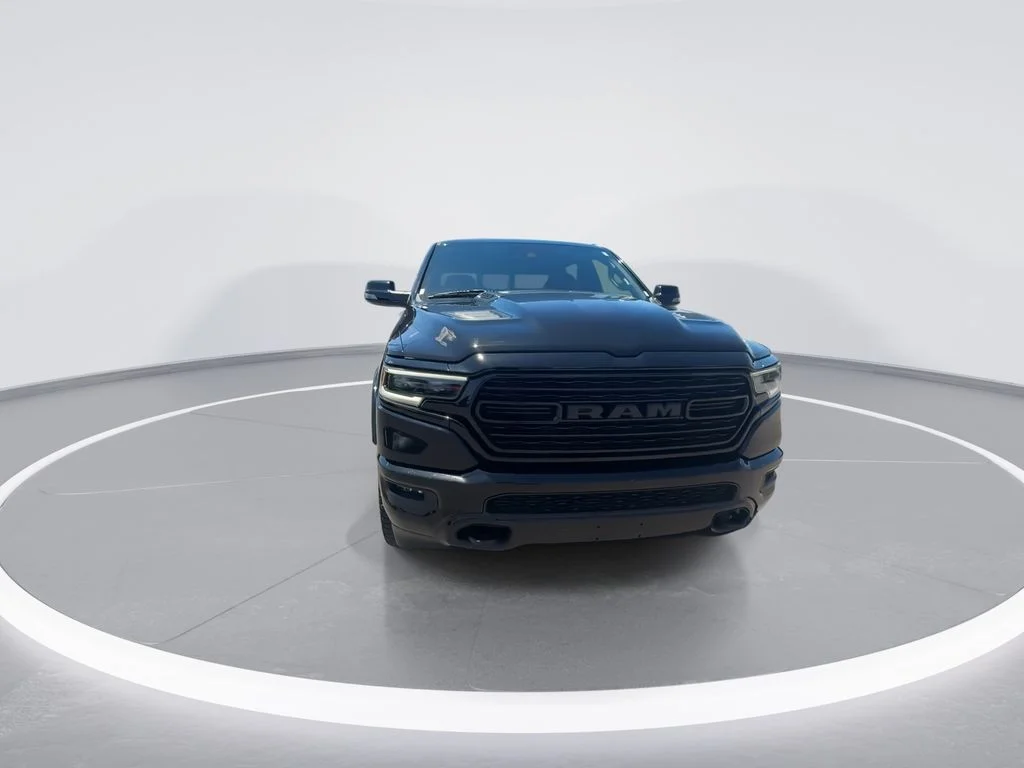 Used 2024 Black Ram Limited image 3