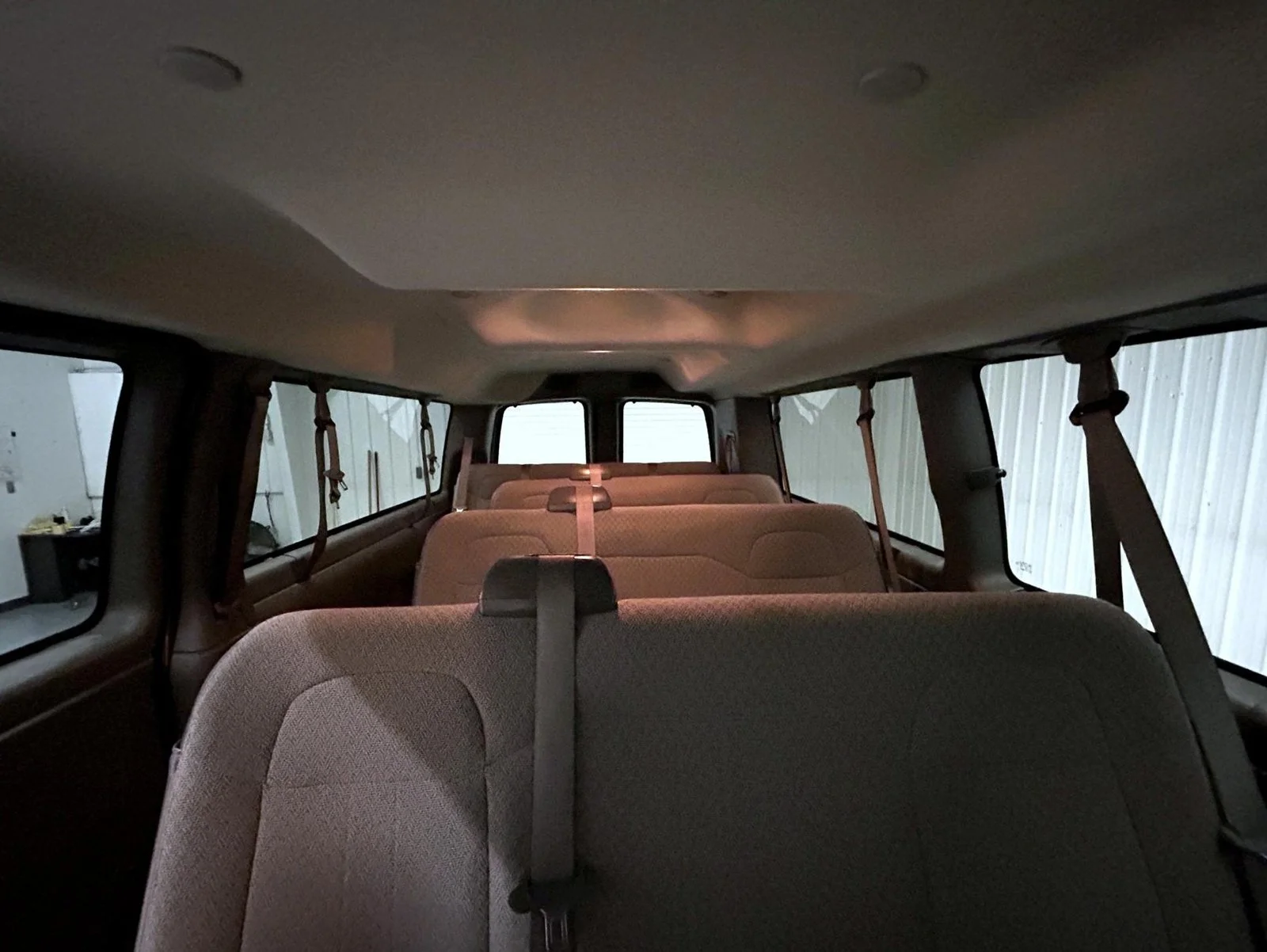 Used 2025 White Chevrolet LT image 19