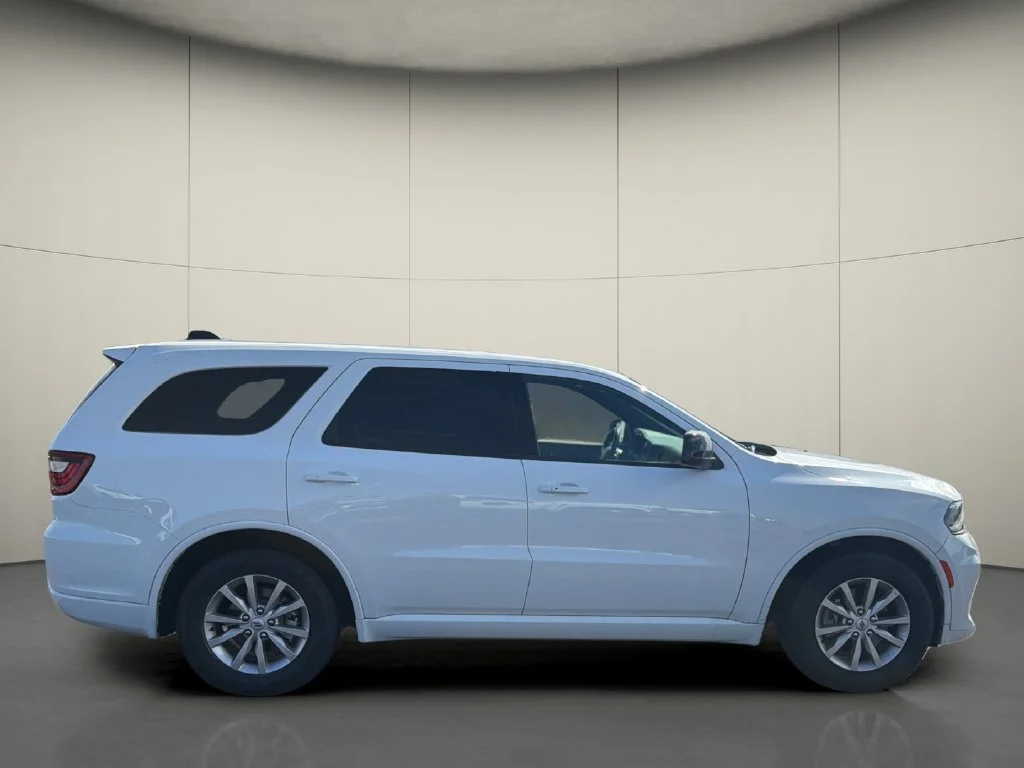 Used 2025 White Dodge GT image 8