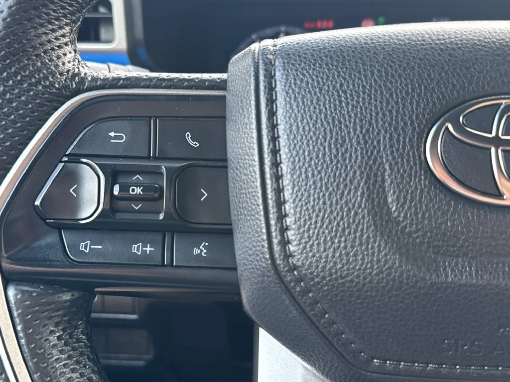 Used 2026 Gray Toyota TRD Sport image 20
