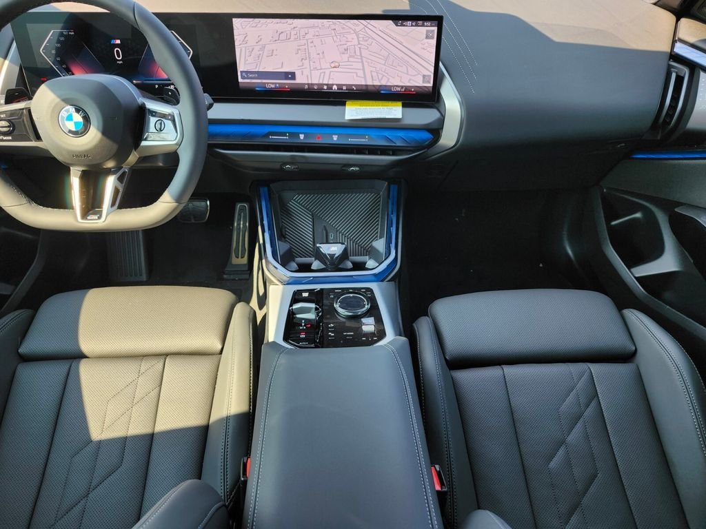 New 2026 Gray BMW 30 xDrive image 12