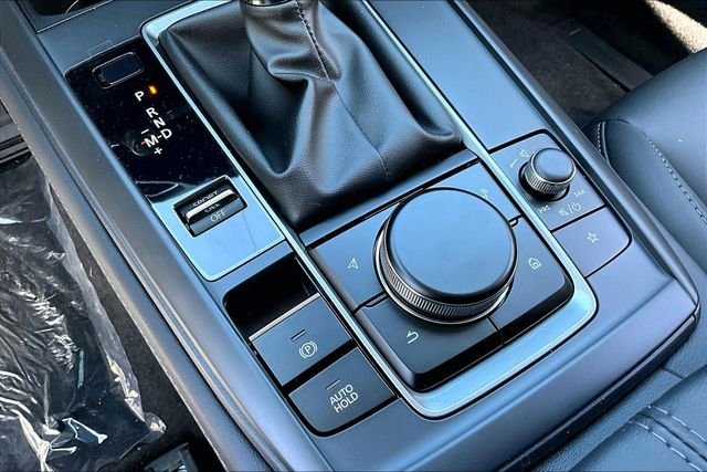 New 2026 Machine Gray Metallic Mazda 2.5 S Select Sport AWD image 19