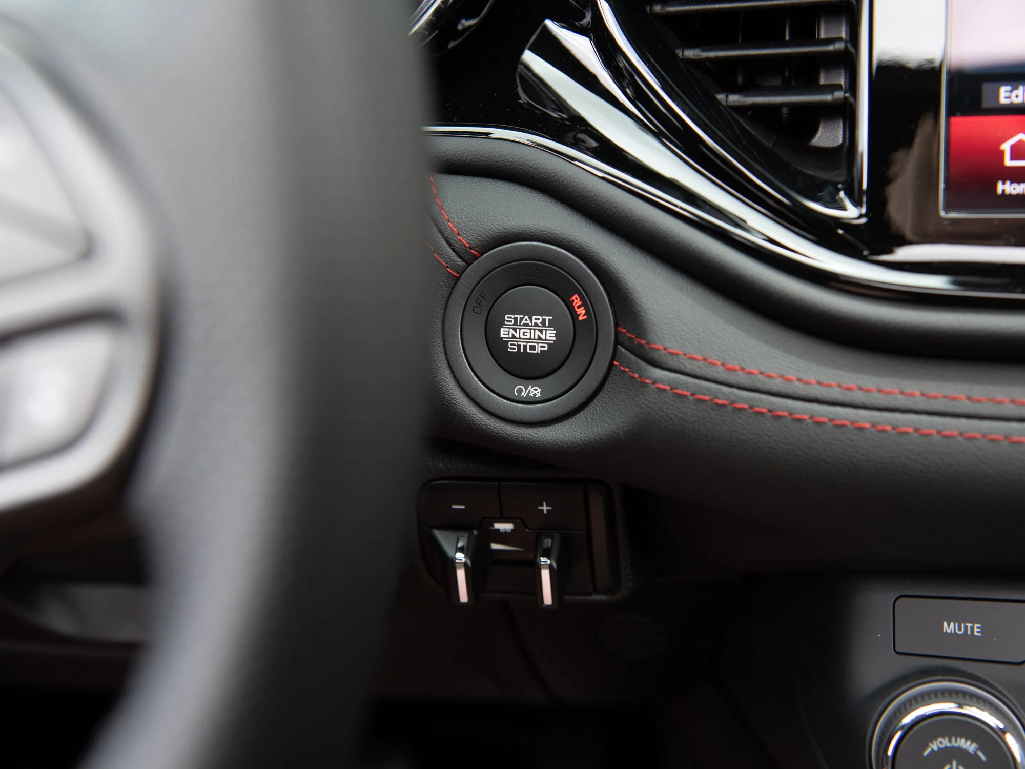 New 2026 Black Dodge GT Premium* HEMI V8 AWD image 16