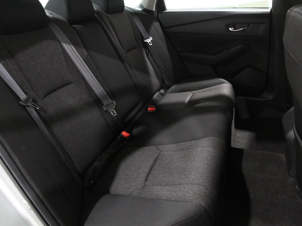 2024 Honda Accord EX - Photo 17