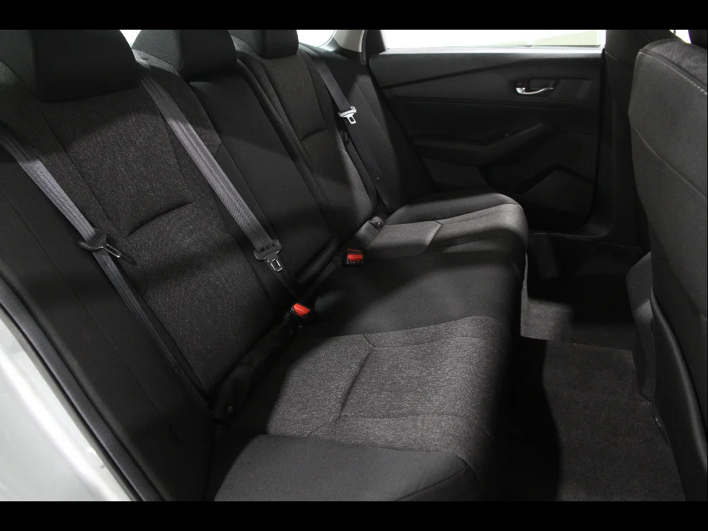 2024 Honda Accord EX - Photo 17