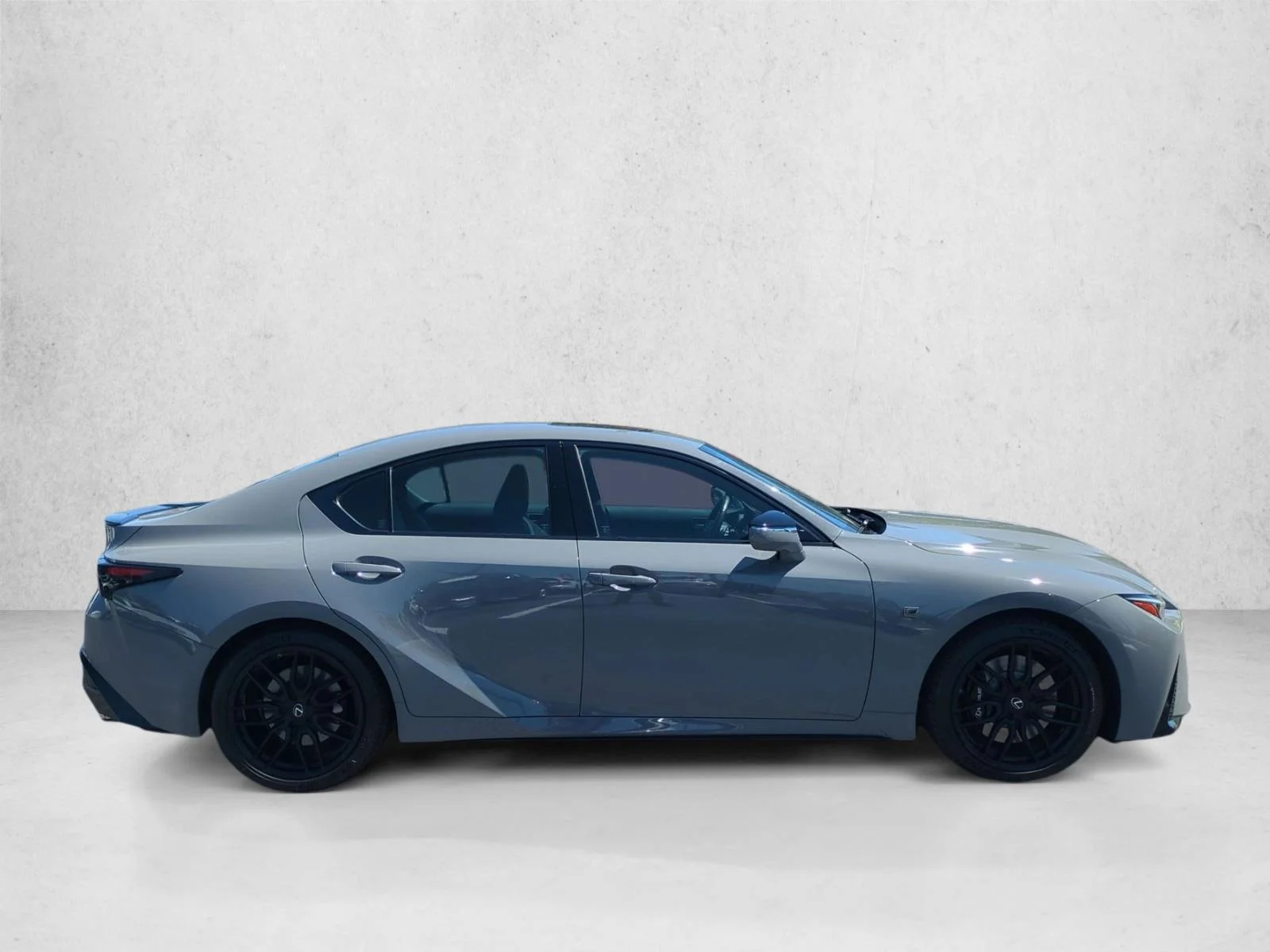 Certified Used 2022 Incognito Lexus IS 500 F SPORT Performance Launch E image 4