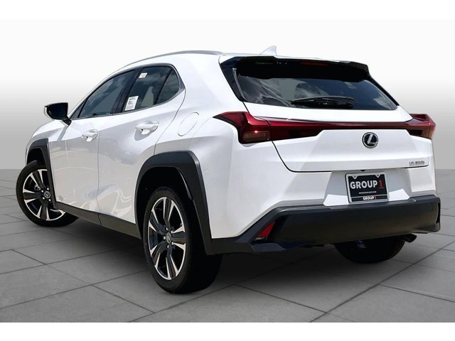 New 2026 Ultra White Lexus  image 11
