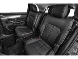 New 2026 Jet Black Mica Mazda 3.3 Turbo Preferred AWD image 8