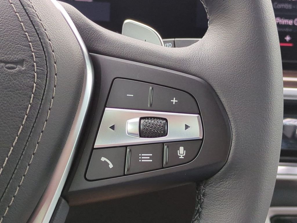 New 2026 Alpine White BMW xDrive40i image 26