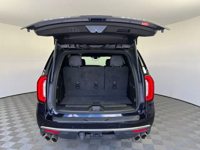 2022 GMC Yukon Denali - Photo 39