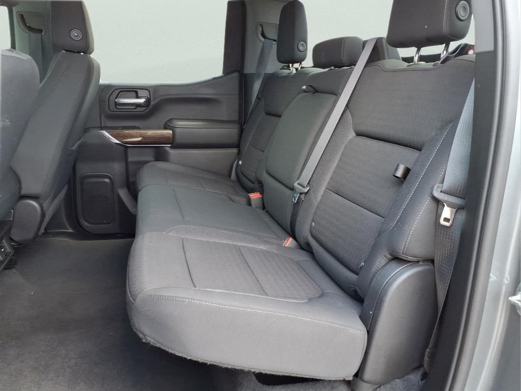 Used 2020 SATIN STEEL METALLIC GMC Elevation image 23