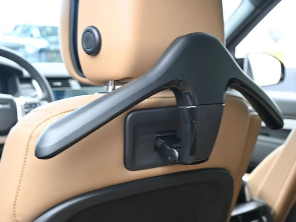 2026 Land Rover Discovery Gemini Edition - Photo 39