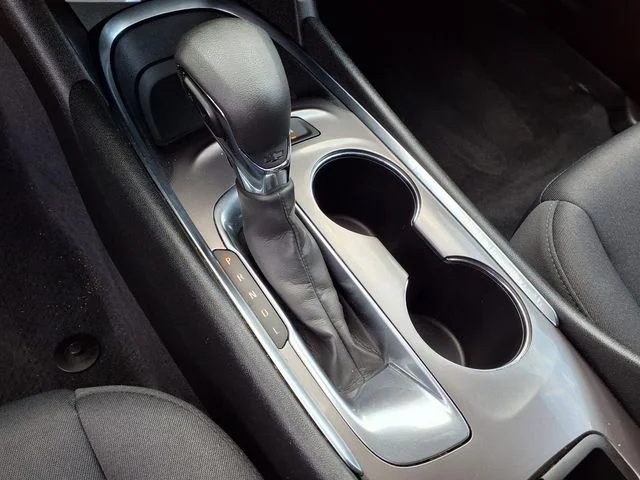 2022 Chevrolet Malibu 1FL - Photo 19