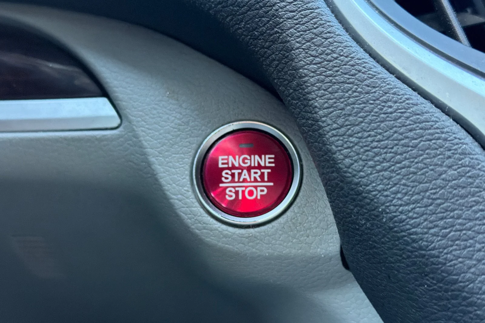 Used 2016 Blue Acura Tech image 27