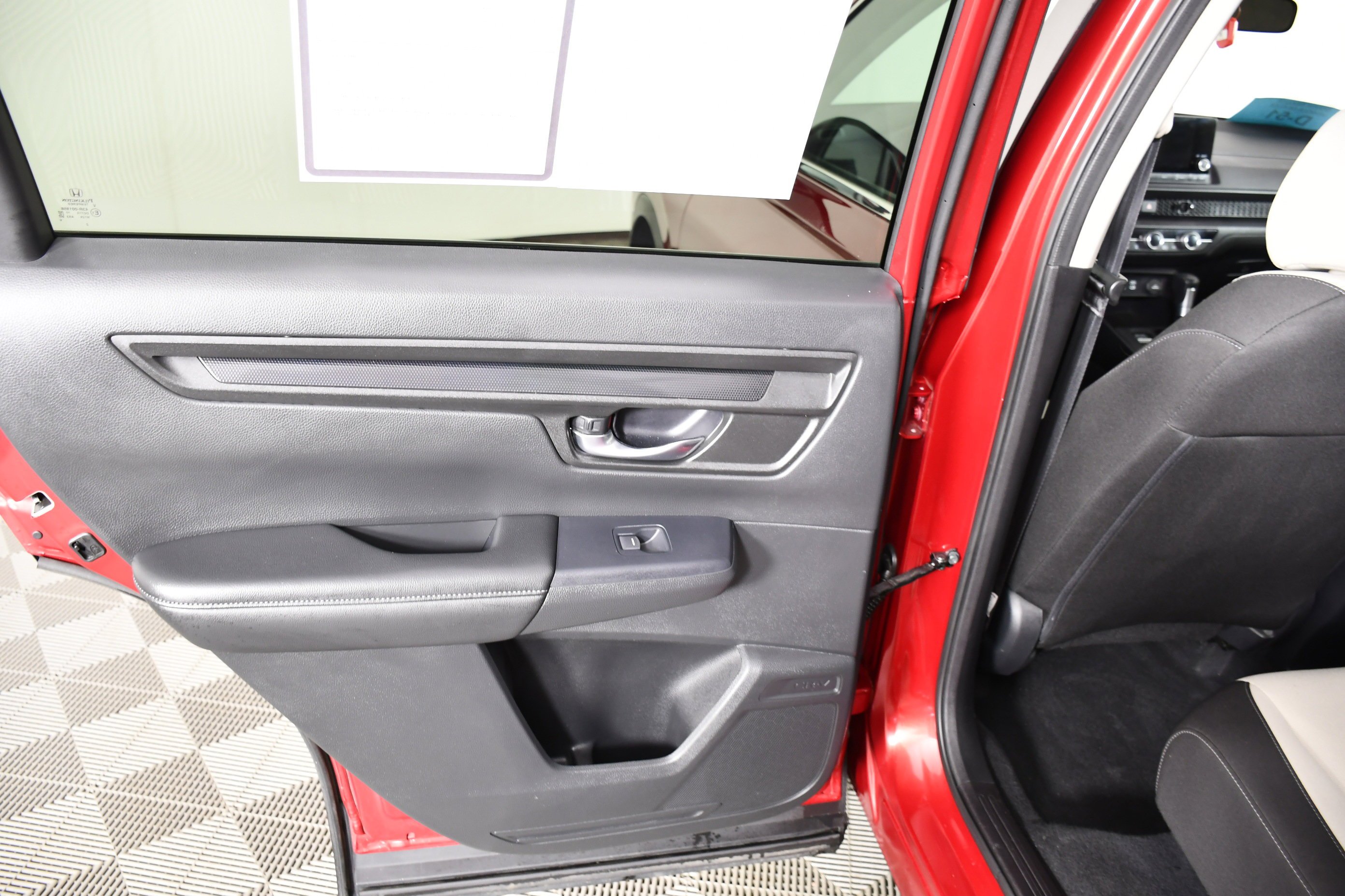 2024 Honda CR-V EX - Photo 45