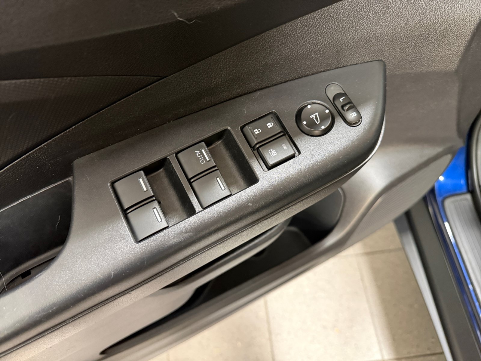 2016 Honda CR-V SE - Photo 24
