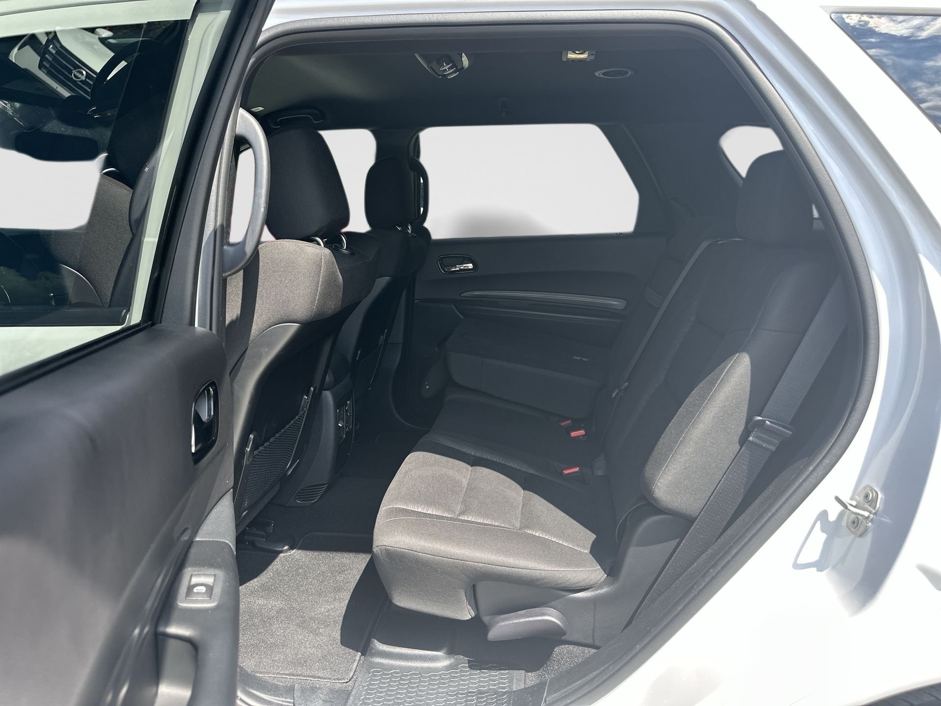 2026 Dodge Durango GT - Photo 25