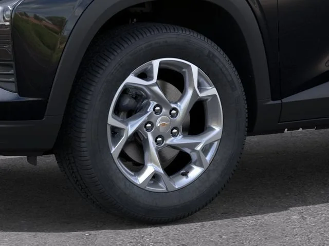2026 Chevrolet Trax LS - Photo 9