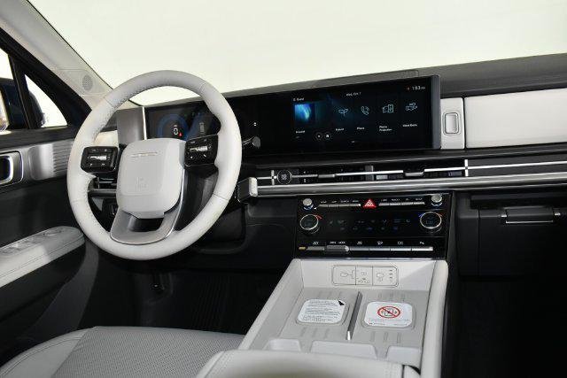 New 2027 Blue Hyundai SEL image 85