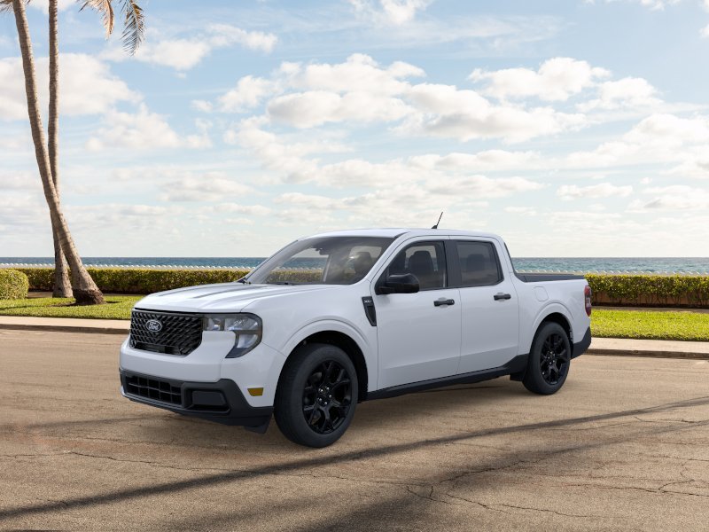 2025 Ford Maverick