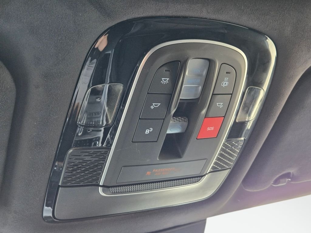 Used 2025 Gray Hyundai Calligraphy image 32