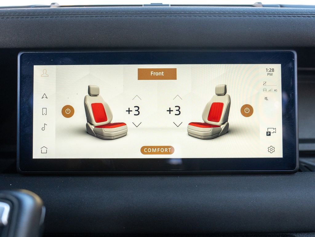 2023 Land Rover Defender X-Dynamic SE - Photo 33