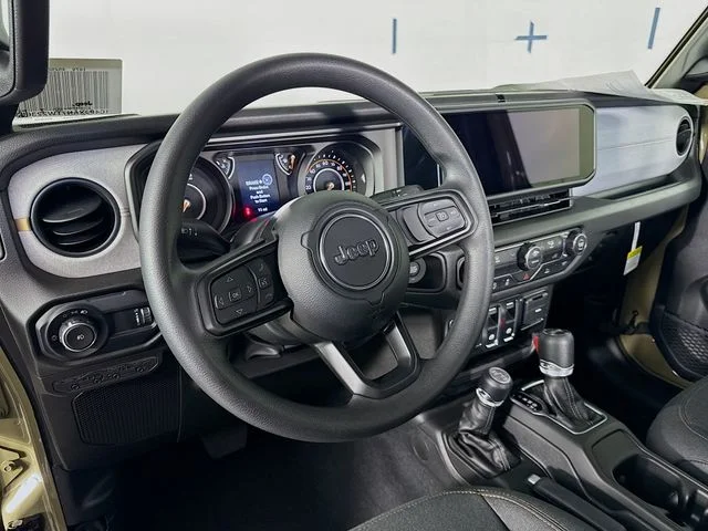 New 2026 41 Exterior Paint Jeep Sport image 9