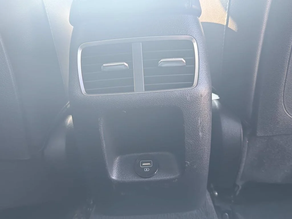 Used 2022 Blue Hyundai Limited image 24