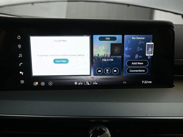 New 2026 Gun Metallic Nissan SL image 22
