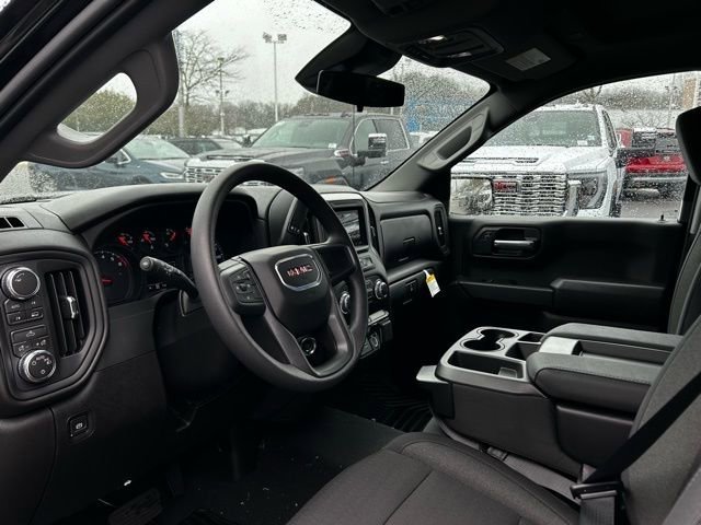 2026 GMC Sierra 1500 Pro - Photo 20