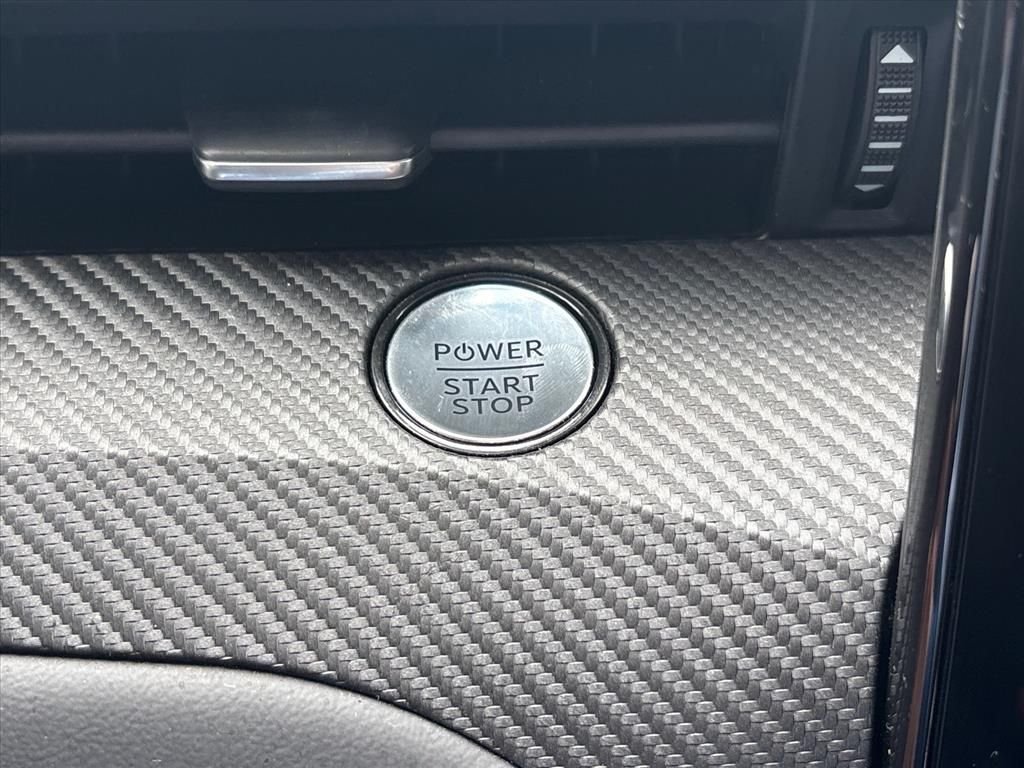 Used 2024 Gray Metallic Ford Select image 17