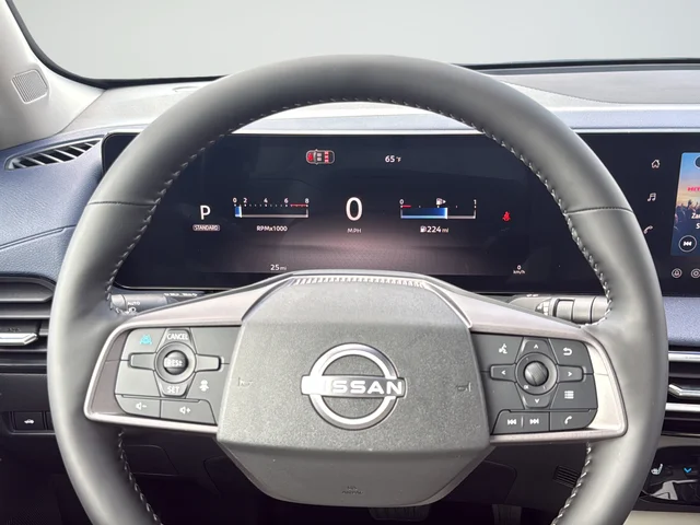 2026 Nissan Sentra SL - Photo 22