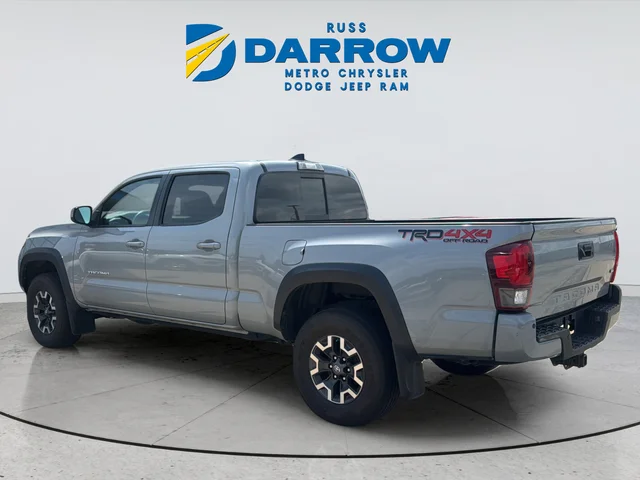Used 2019 Gray Toyota  image 3