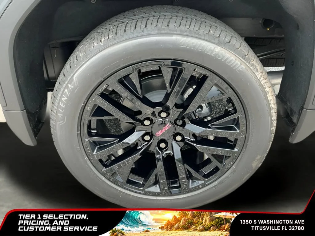 2026 GMC Sierra 1500 Denali - Photo 34