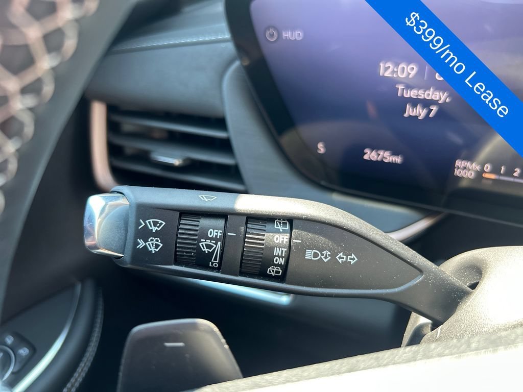2026 Buick Envision Sport Touring - Photo 65