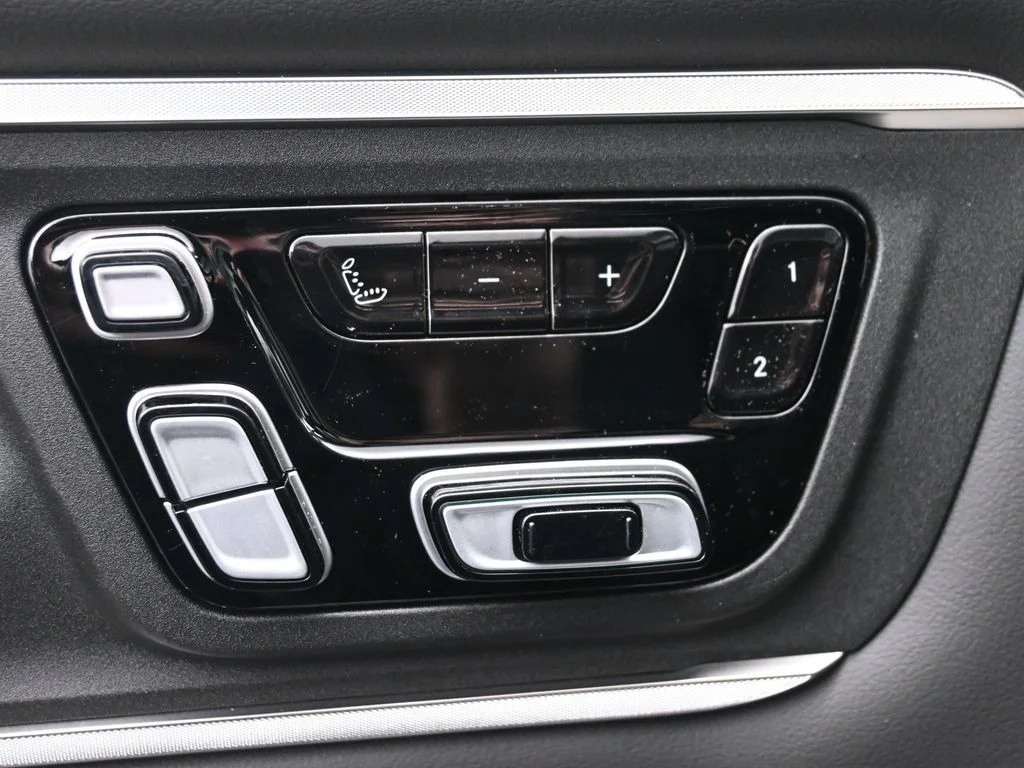 2026 RAM 1500 Tungsten - Photo 17