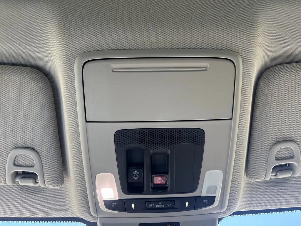 2024 Honda Accord EX - Photo 64