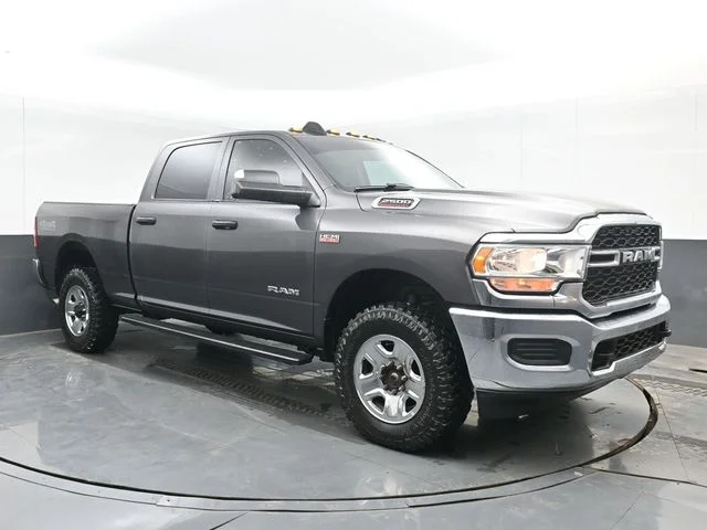 2019 RAM 2500 Tradesman 4X4 Crew Cab SWB's photo