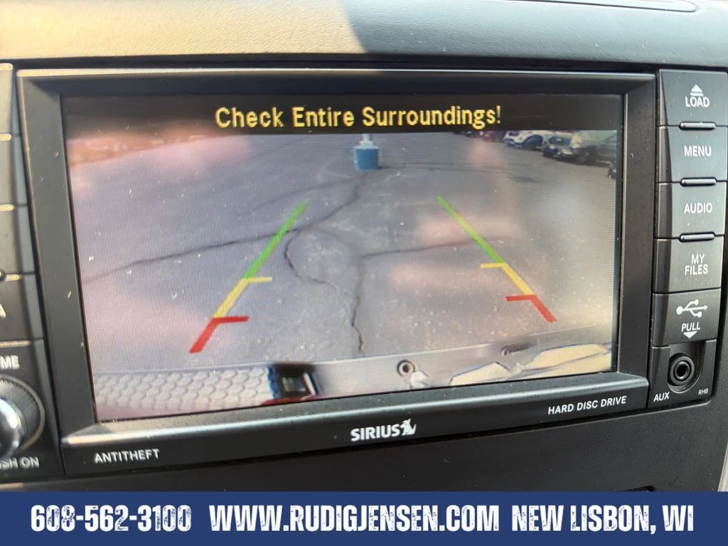 Used 2012 Red Ram Outdoorsman image 20