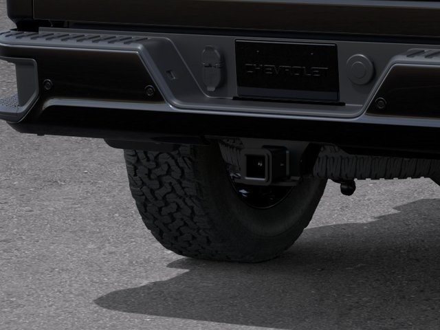 2026 Chevrolet Silverado 2500 HD High Country - Photo 15