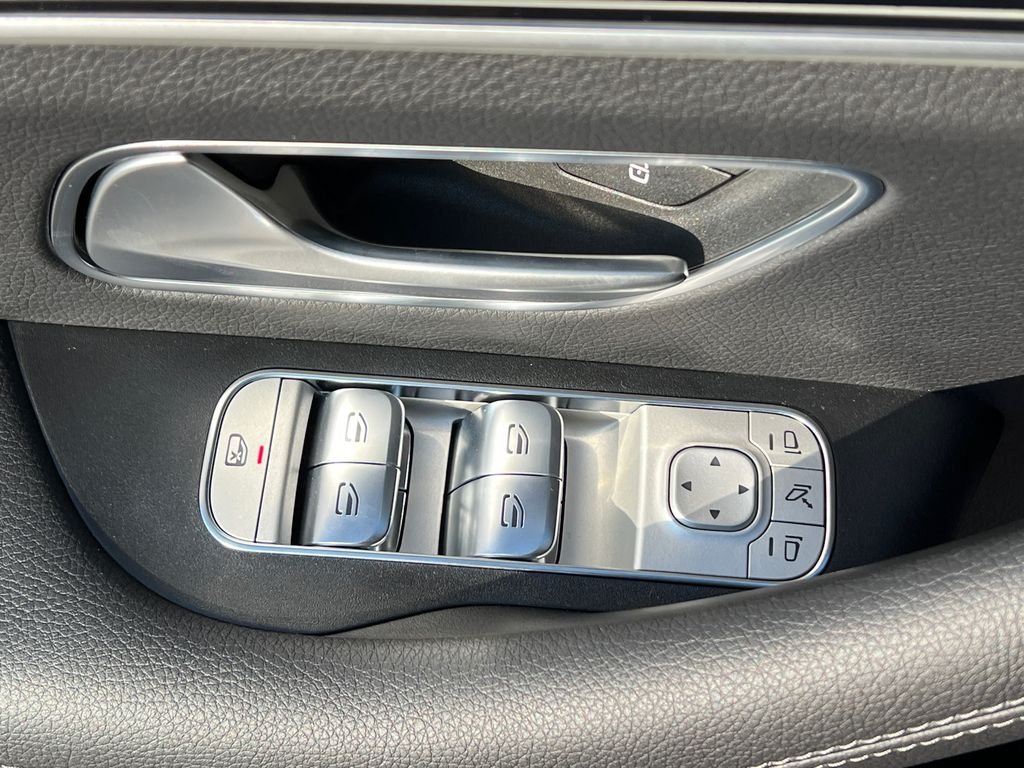 New 2026 Selenite Grey Metallic Mercedes-Benz GLE 450 image 11