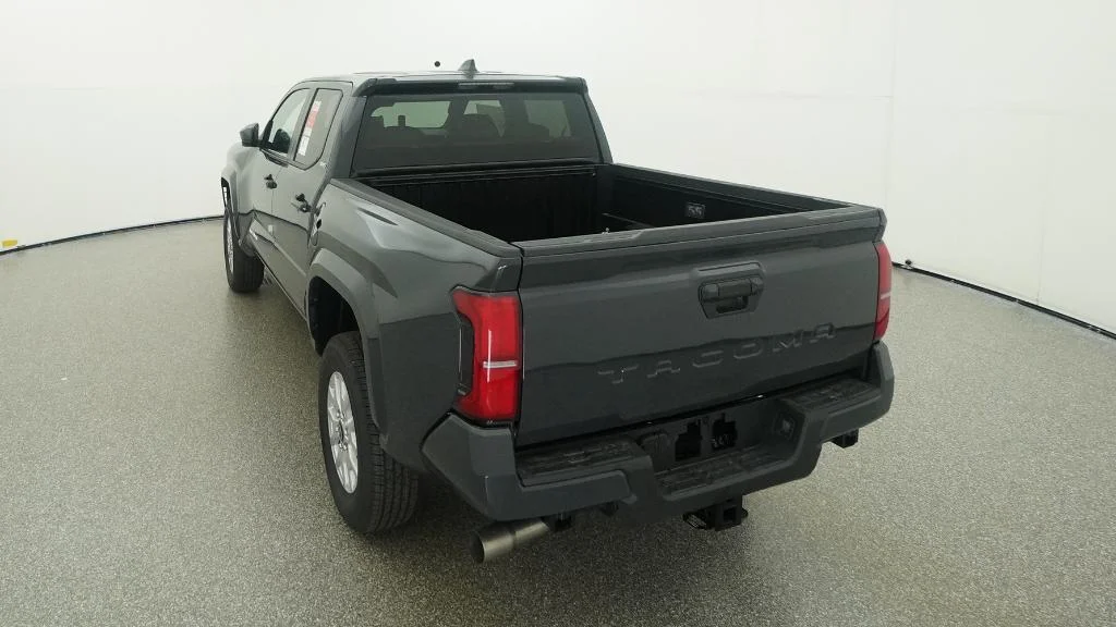 New 2026 Underground Toyota SR5 image 15