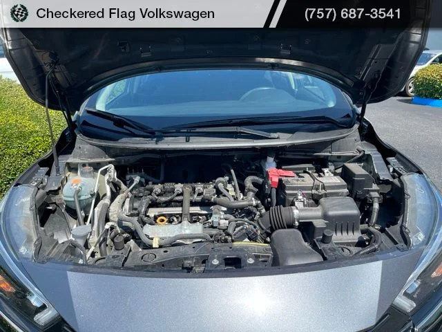 Used 2024 Gun Metallic Nissan 1.6 SR image 30