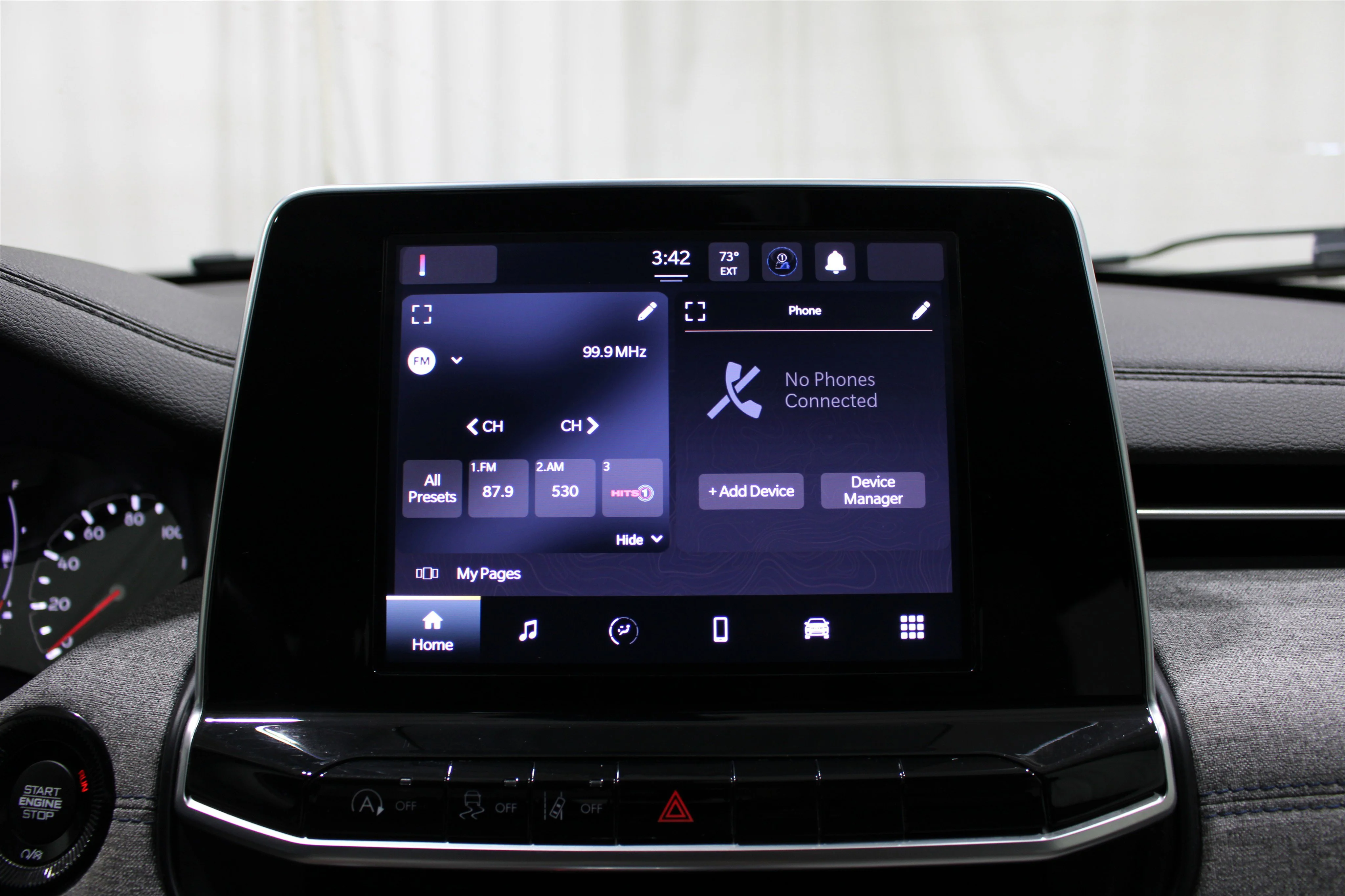 2022 Jeep Compass Latitude - Photo 14