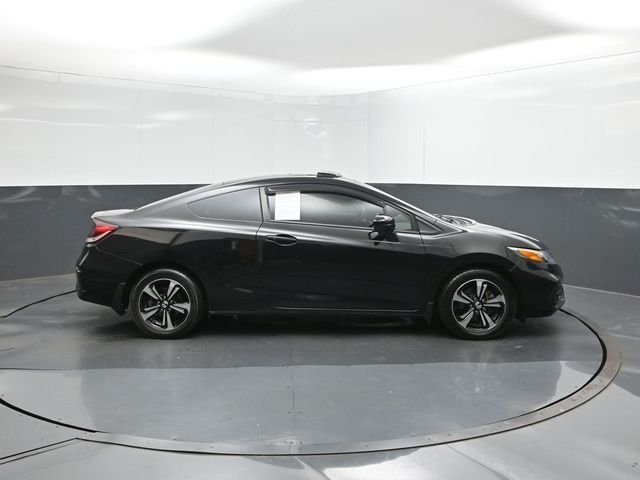 Used 2015 Black Honda EX image 11