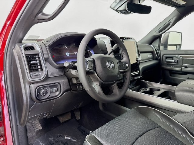 2026 RAM 2500 Laramie - Photo 9