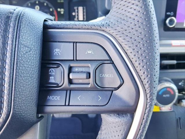 Certified Used 2025 ICE CAP Toyota  image 52