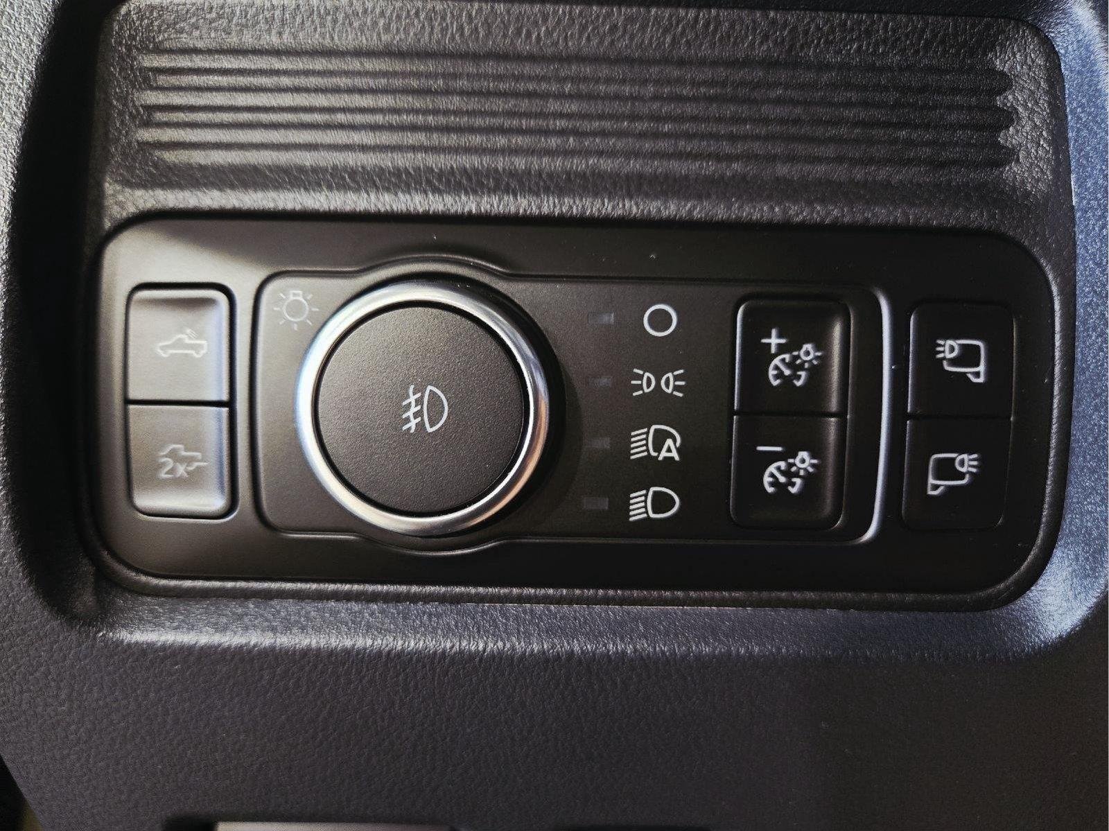 Used 2026 Marsh Gray Ford Lariat image 25
