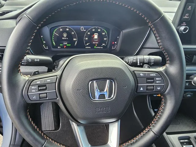 Used 2026 Gray Honda Sport-L image 29